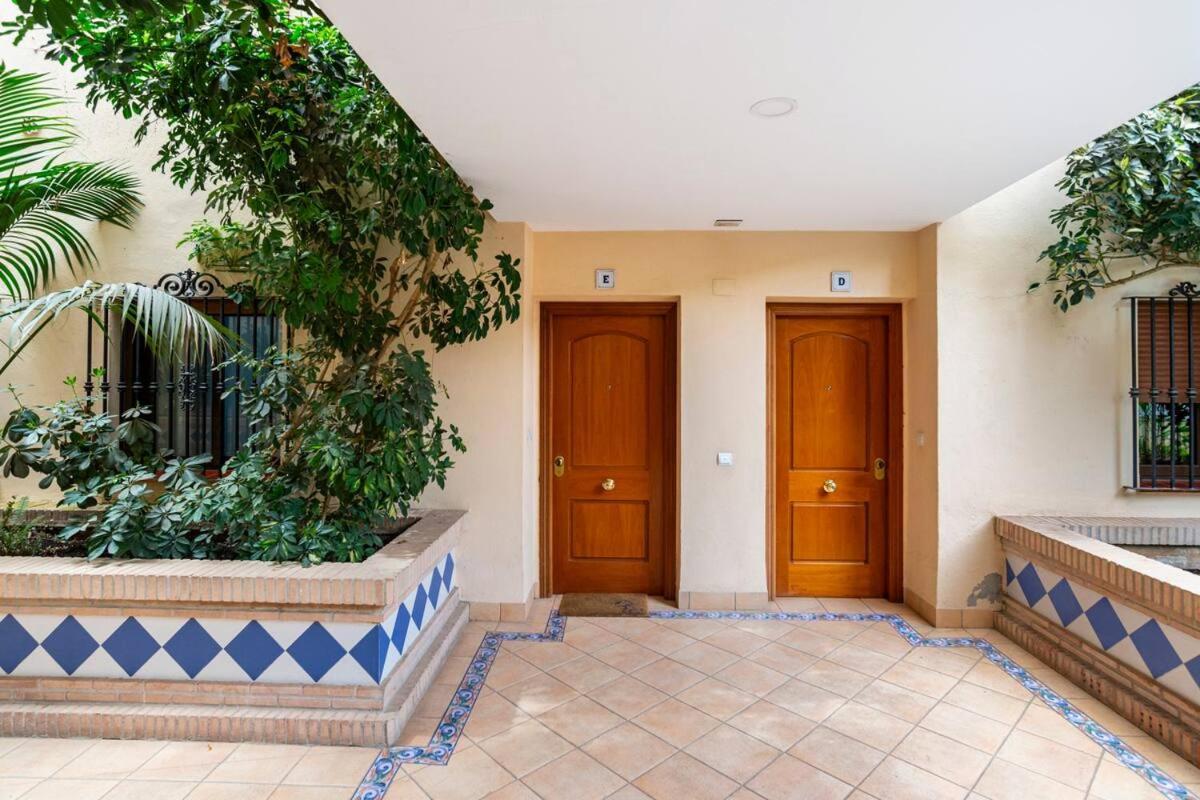 Tu Hogar En Ronda, La Ciudad Sonada 아파트 외부 사진