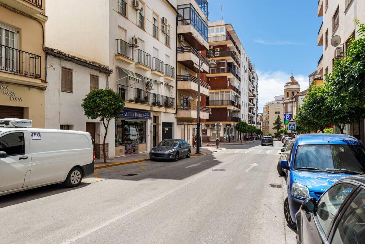 Tu Hogar En Ronda, La Ciudad Sonada 아파트 외부 사진