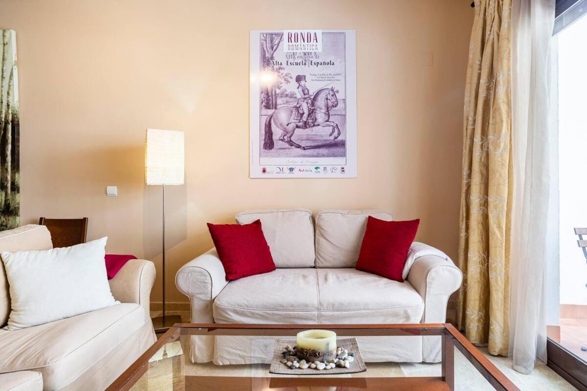 Tu Hogar En Ronda, La Ciudad Sonada 아파트 외부 사진