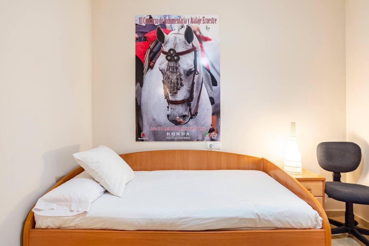 Tu Hogar En Ronda, La Ciudad Sonada 아파트 외부 사진