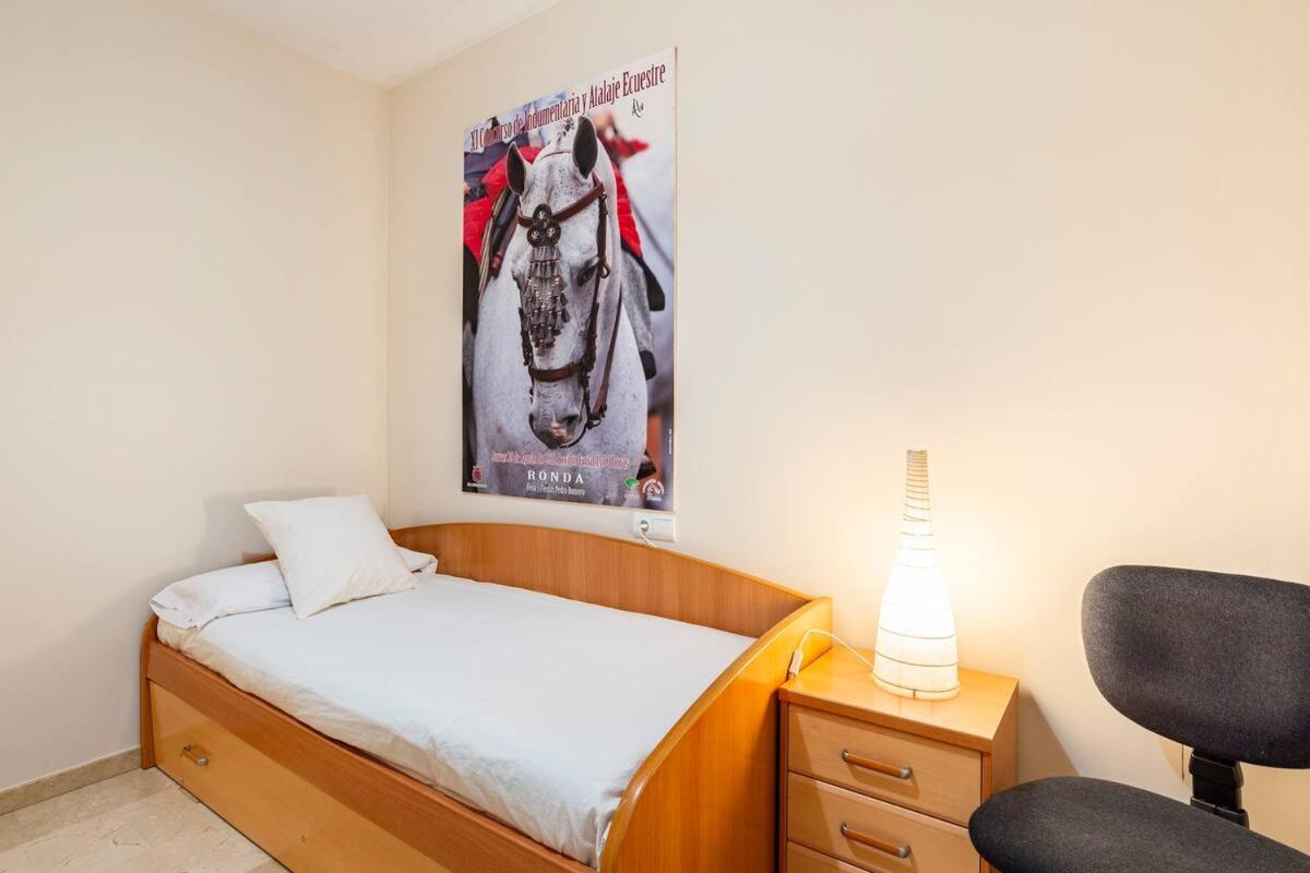 Tu Hogar En Ronda, La Ciudad Sonada 아파트 외부 사진