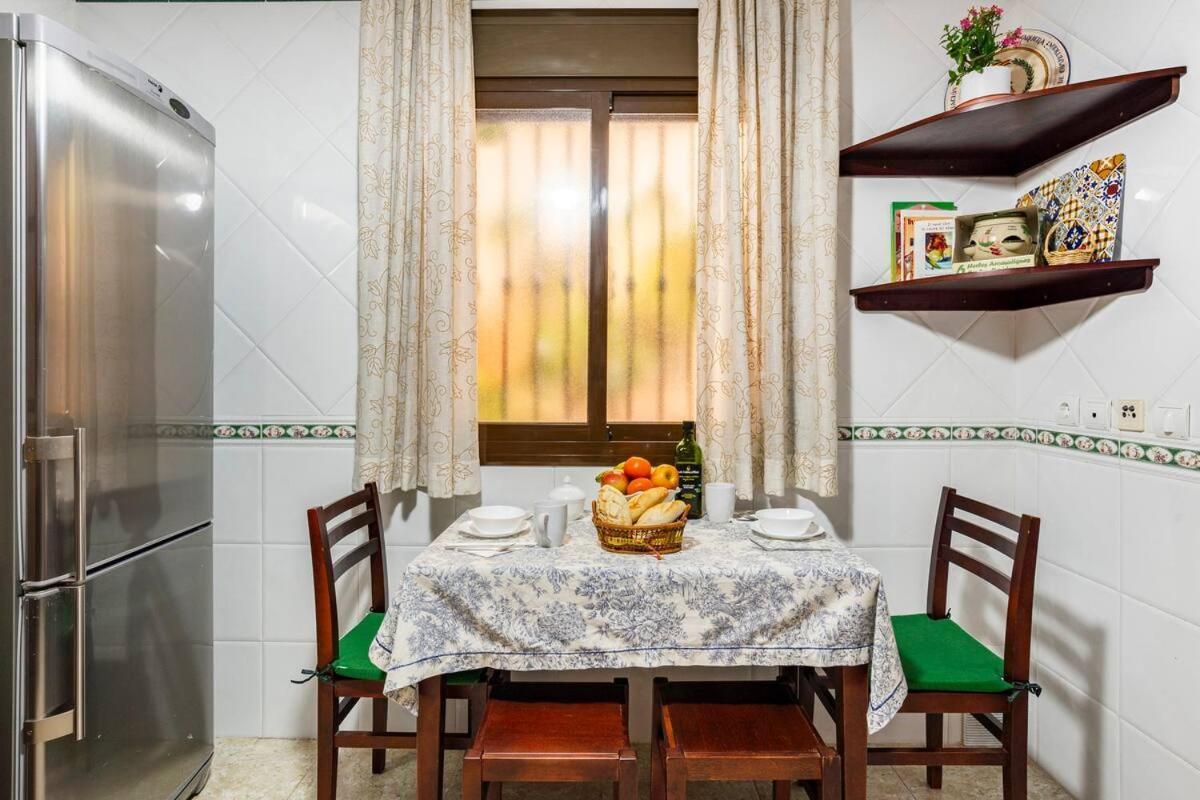 Tu Hogar En Ronda, La Ciudad Sonada 아파트 외부 사진
