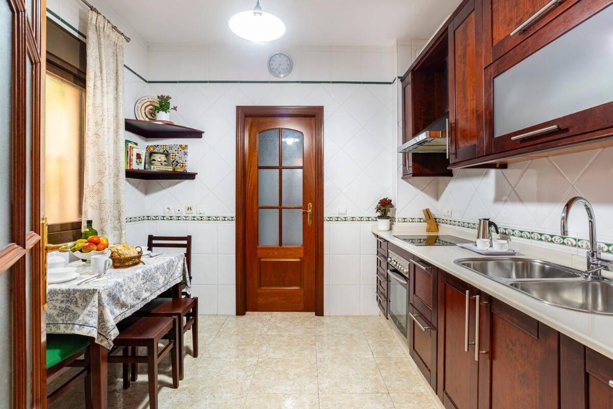 Tu Hogar En Ronda, La Ciudad Sonada 아파트 외부 사진