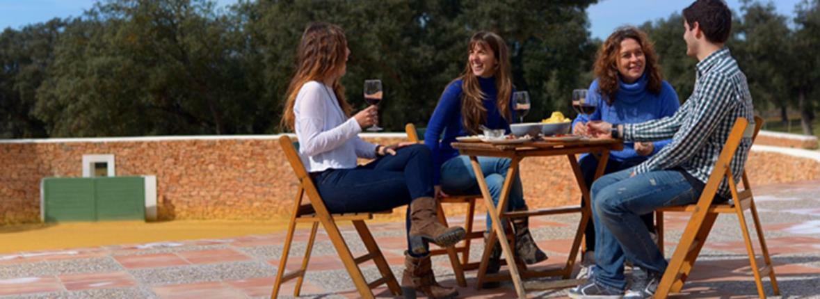 Tu Hogar En Ronda, La Ciudad Sonada 아파트 외부 사진