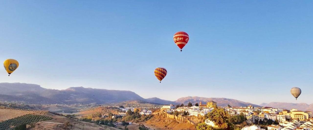 Tu Hogar En Ronda, La Ciudad Sonada 아파트 외부 사진